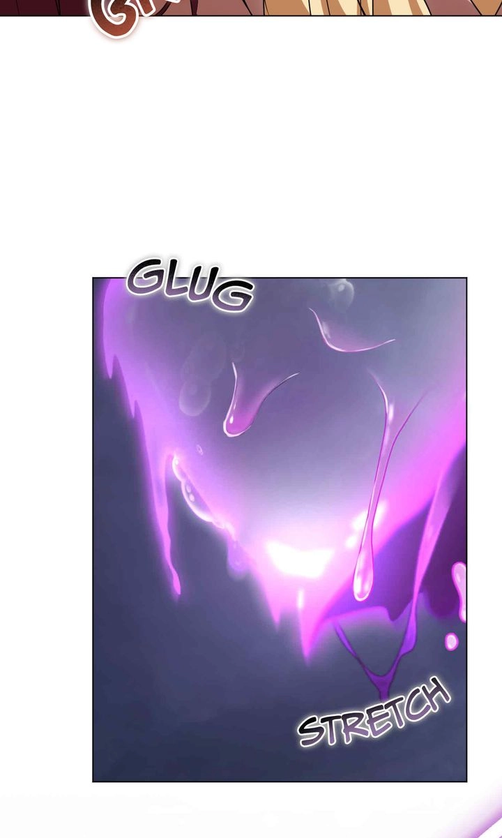 The Fake Saintess Awaits Her Exit Chapter 84 page 43 - 