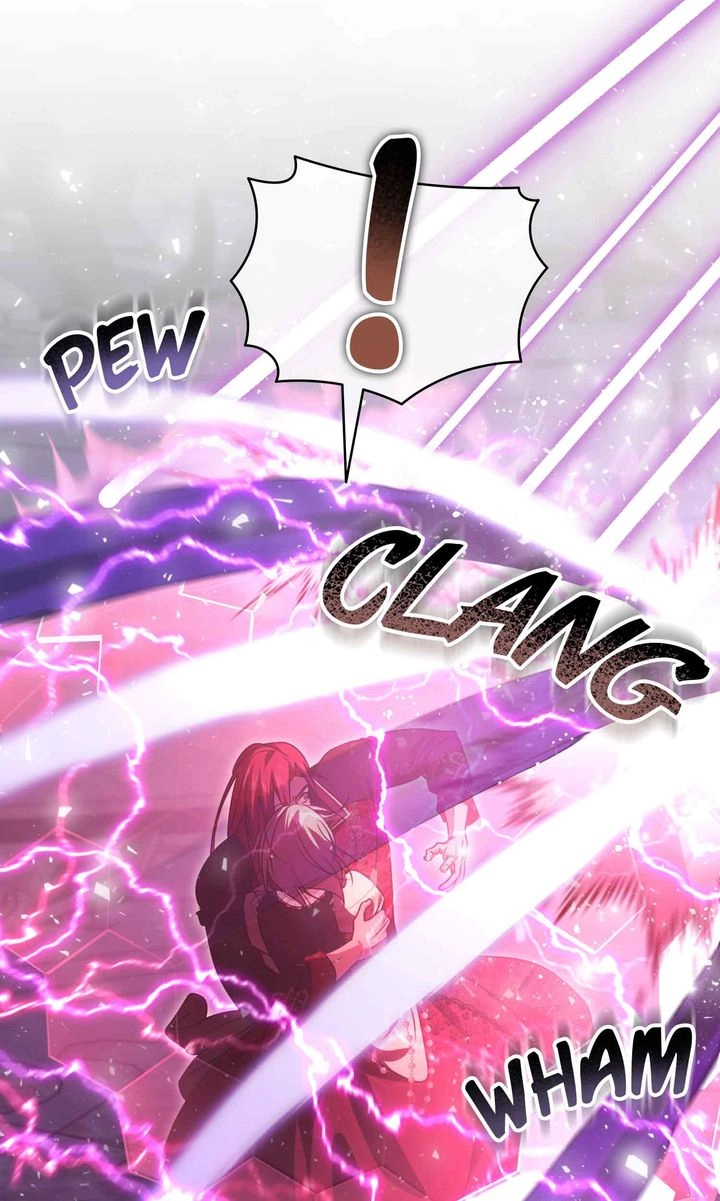 The Fake Saintess Awaits Her Exit Chapter 84 page 44 - 