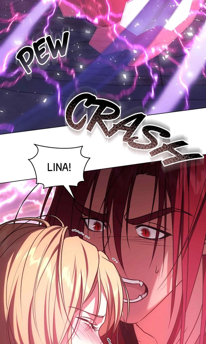 The Fake Saintess Awaits Her Exit Chapter 84 page 45 - 
