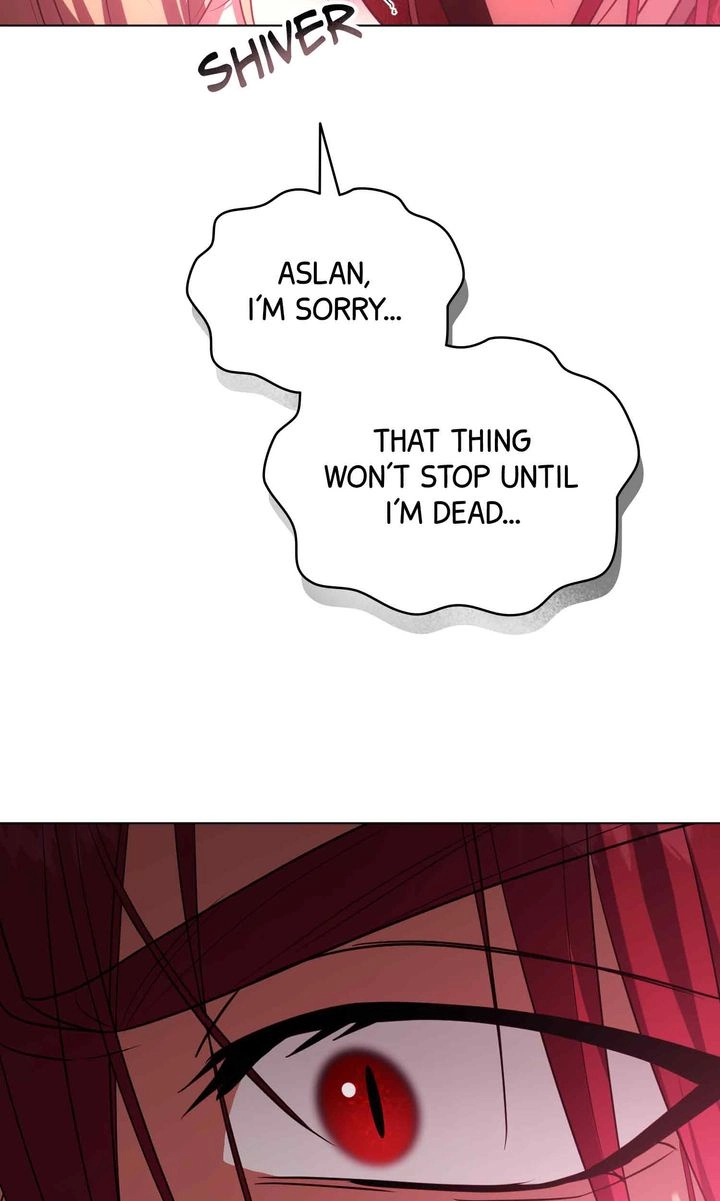 The Fake Saintess Awaits Her Exit Chapter 84 page 46 - 