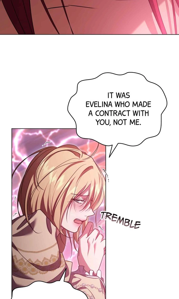 The Fake Saintess Awaits Her Exit Chapter 84 page 47 - 
