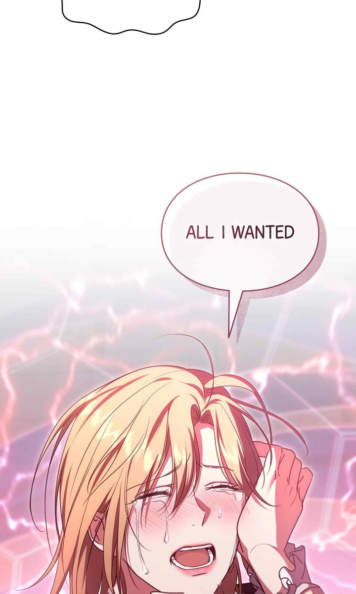 The Fake Saintess Awaits Her Exit Chapter 84 page 49 - 
