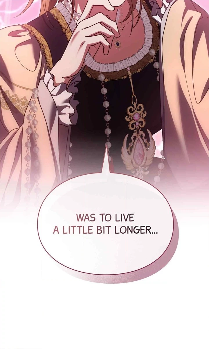 The Fake Saintess Awaits Her Exit Chapter 84 page 50 - 