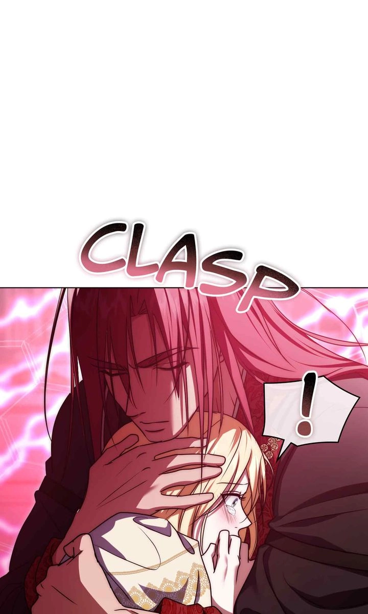 The Fake Saintess Awaits Her Exit Chapter 84 page 51 - 