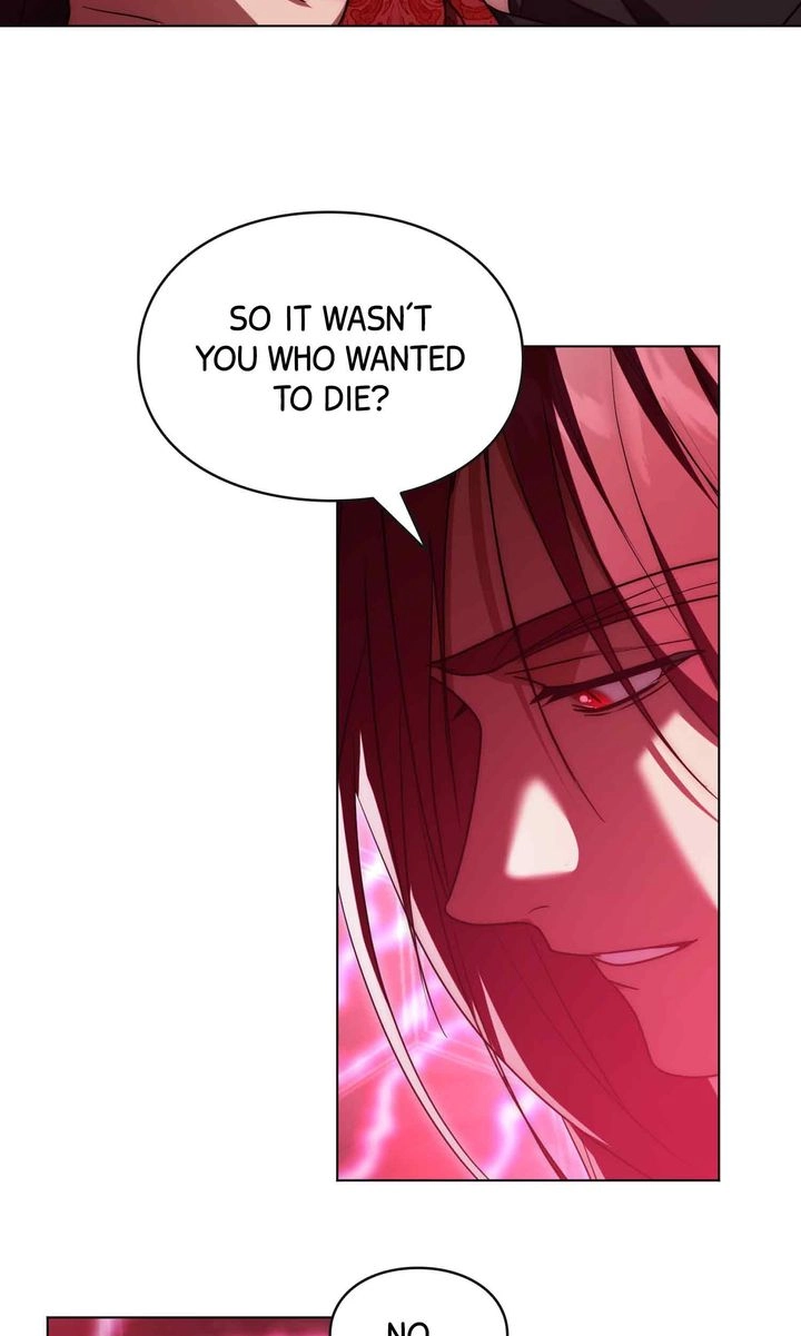 The Fake Saintess Awaits Her Exit Chapter 84 page 52 - 