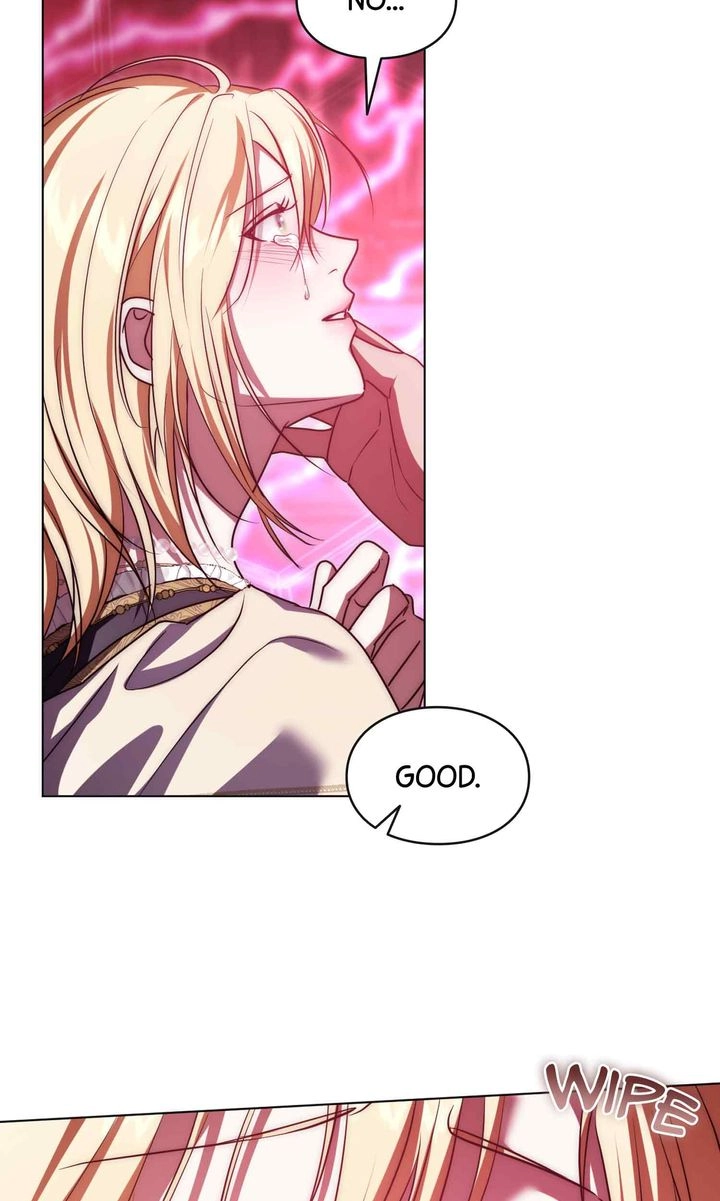 The Fake Saintess Awaits Her Exit Chapter 84 page 53 - 