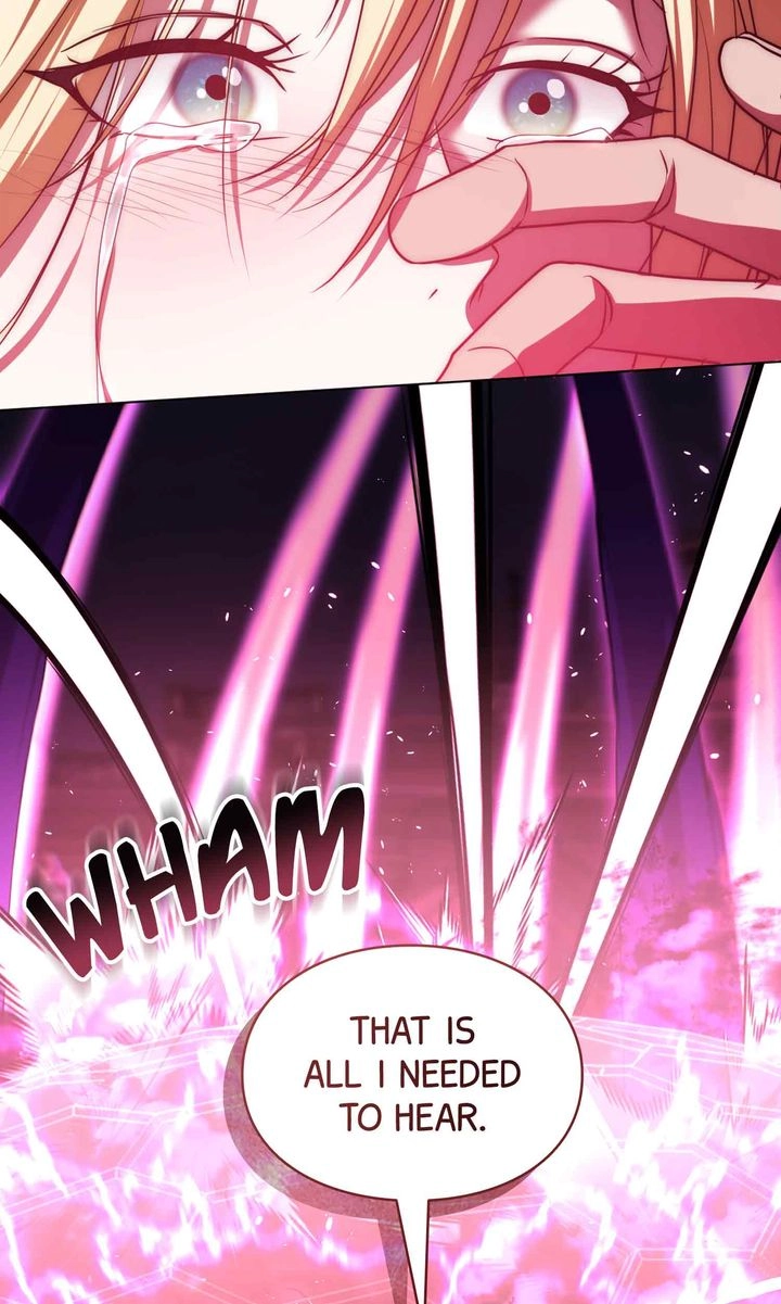 The Fake Saintess Awaits Her Exit Chapter 84 page 54 - 
