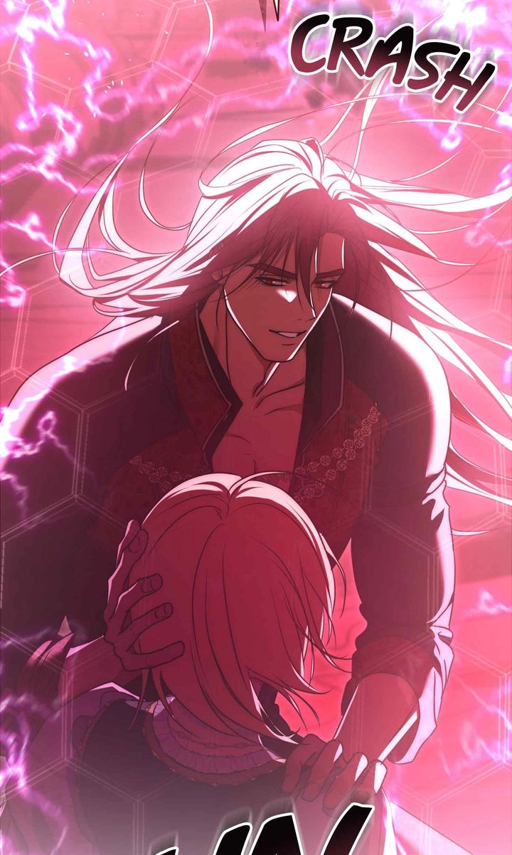 The Fake Saintess Awaits Her Exit Chapter 84 page 55 - 