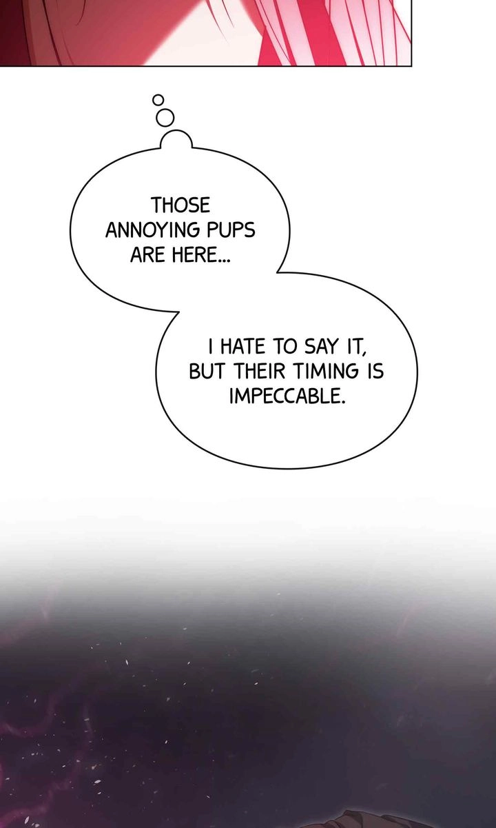 The Fake Saintess Awaits Her Exit Chapter 84 page 58 - 