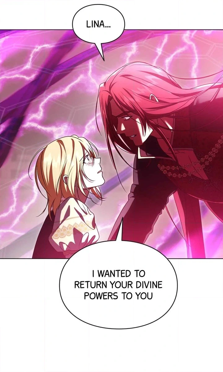 The Fake Saintess Awaits Her Exit Chapter 84 page 60 - 