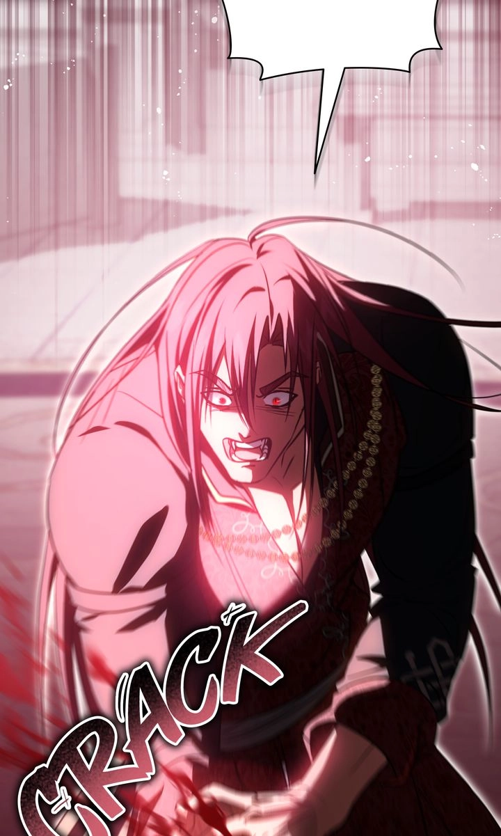 The Fake Saintess Awaits Her Exit Chapter 84 page 7 - 