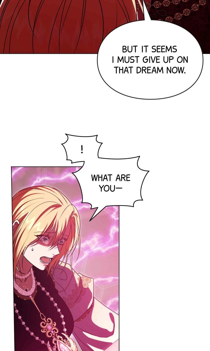 The Fake Saintess Awaits Her Exit Chapter 84 page 63 - 