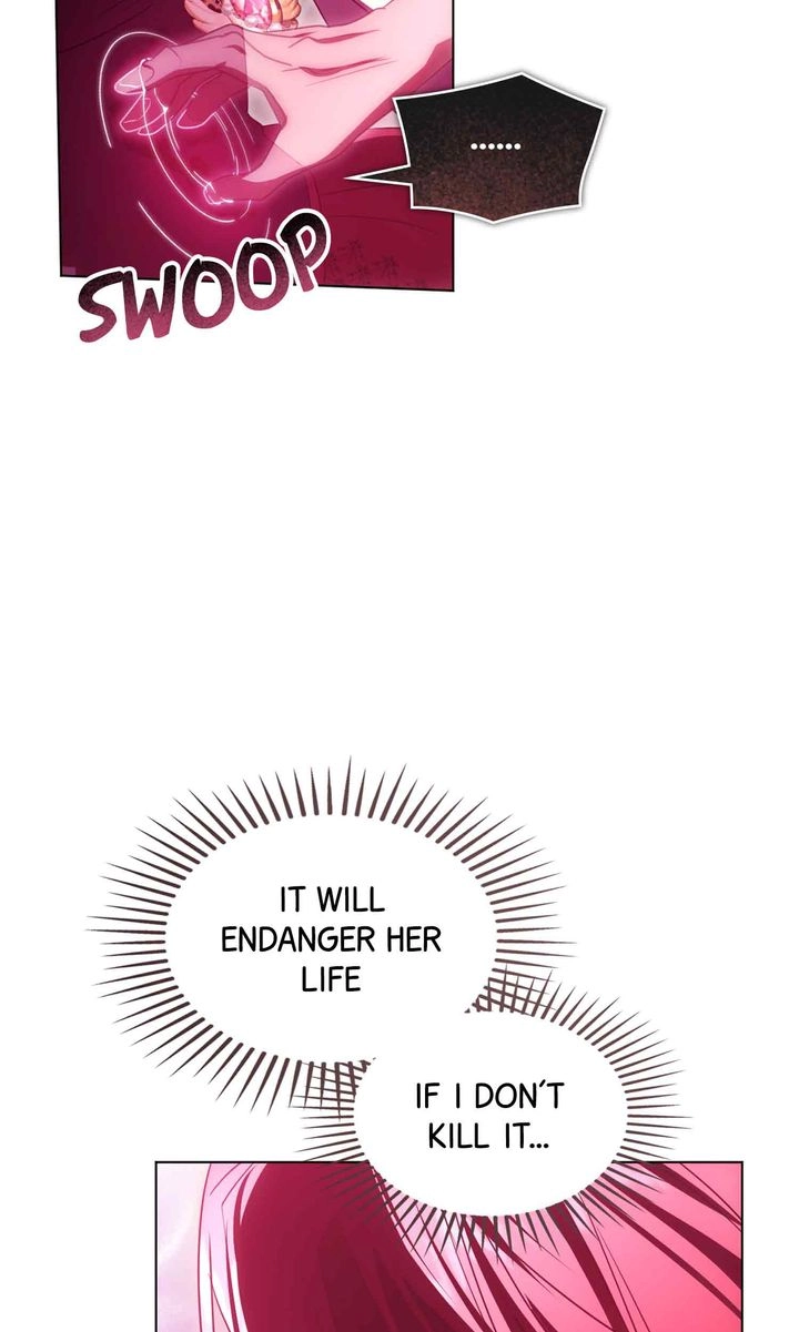 The Fake Saintess Awaits Her Exit Chapter 84 page 64 - 