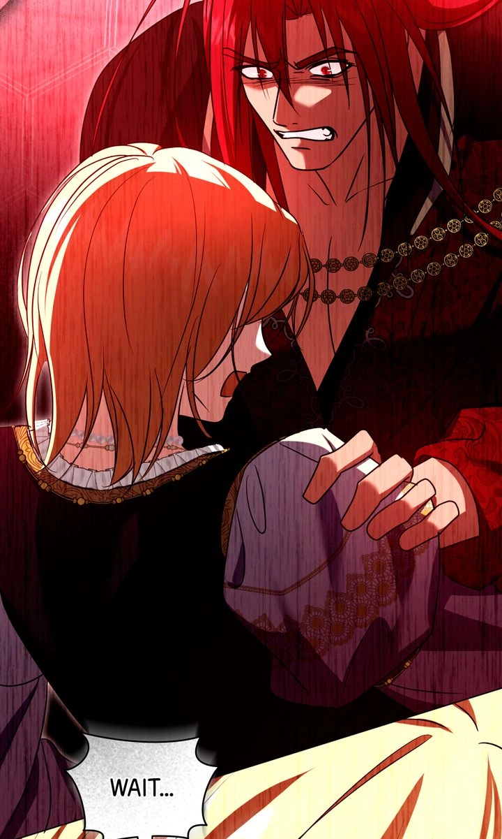 The Fake Saintess Awaits Her Exit Chapter 84 page 68 - 