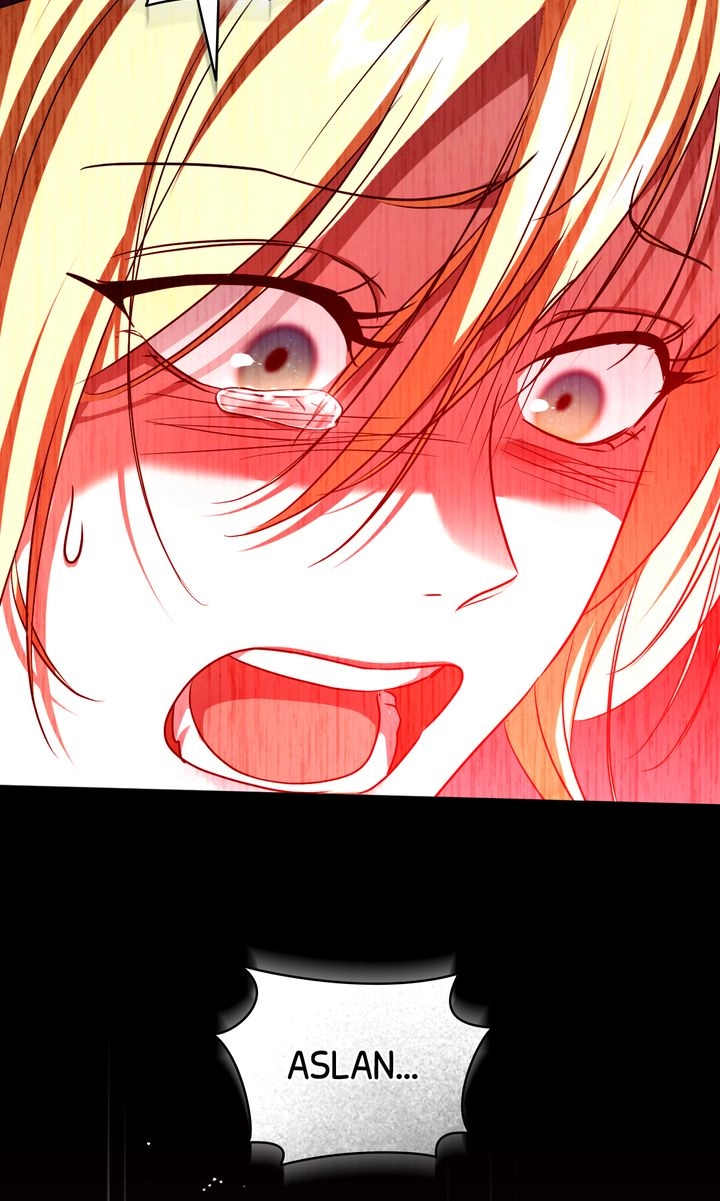 The Fake Saintess Awaits Her Exit Chapter 84 page 69 - 