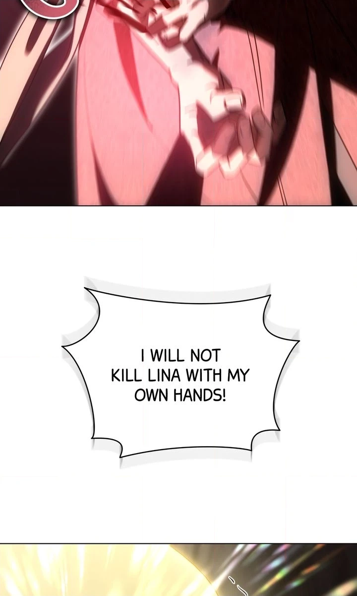 The Fake Saintess Awaits Her Exit Chapter 84 page 8 - 