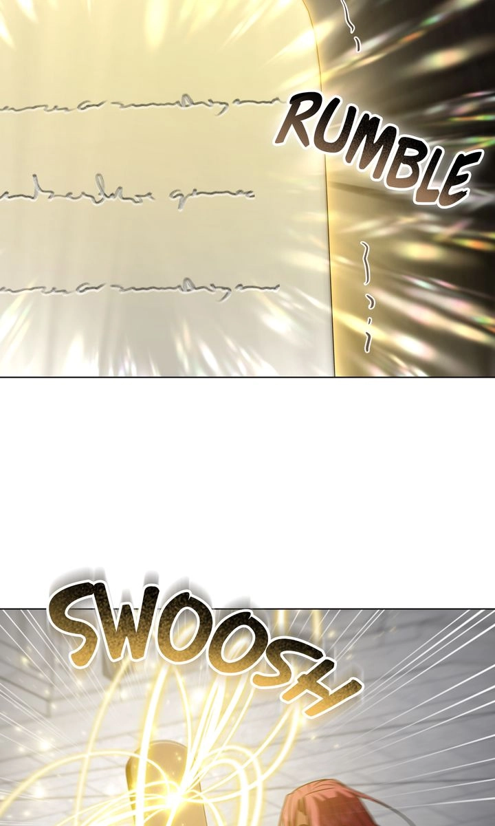 The Fake Saintess Awaits Her Exit Chapter 84 page 9 - 