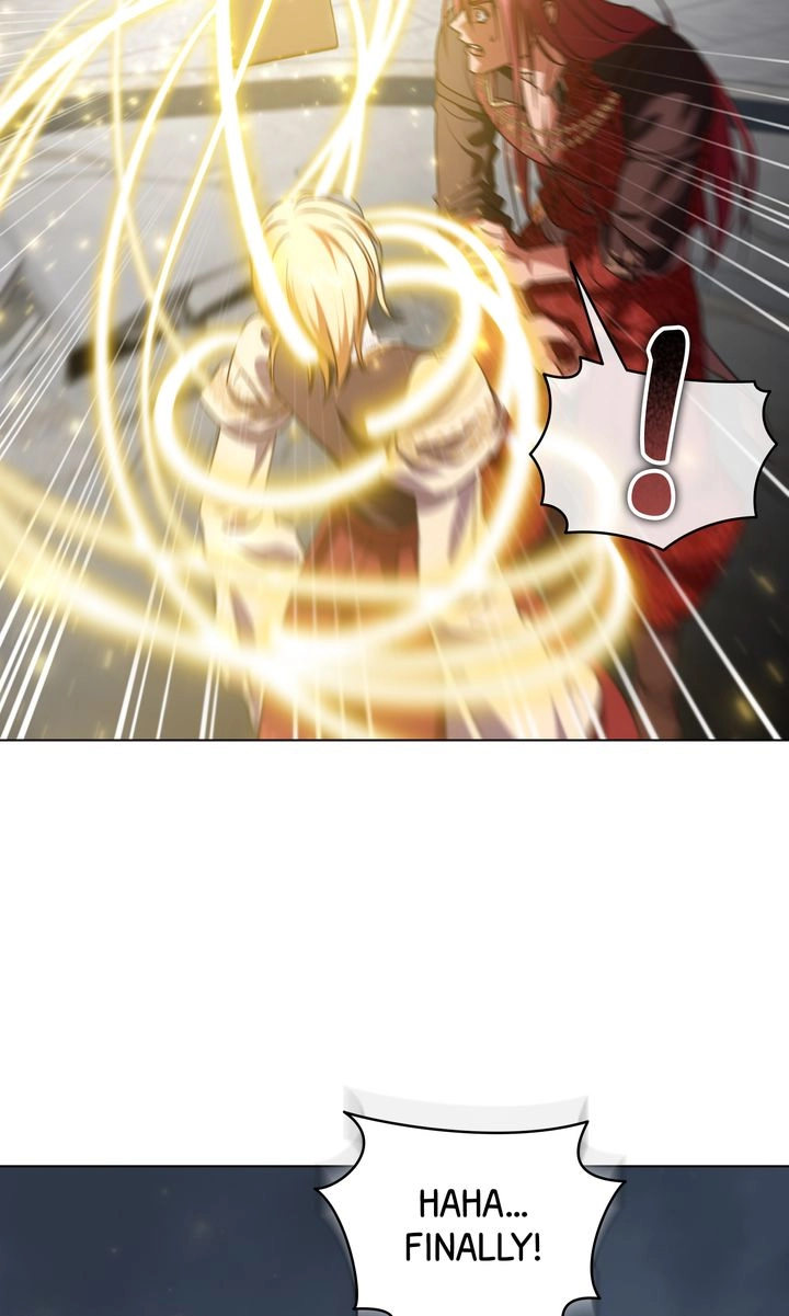 The Fake Saintess Awaits Her Exit Chapter 84 page 10 - 