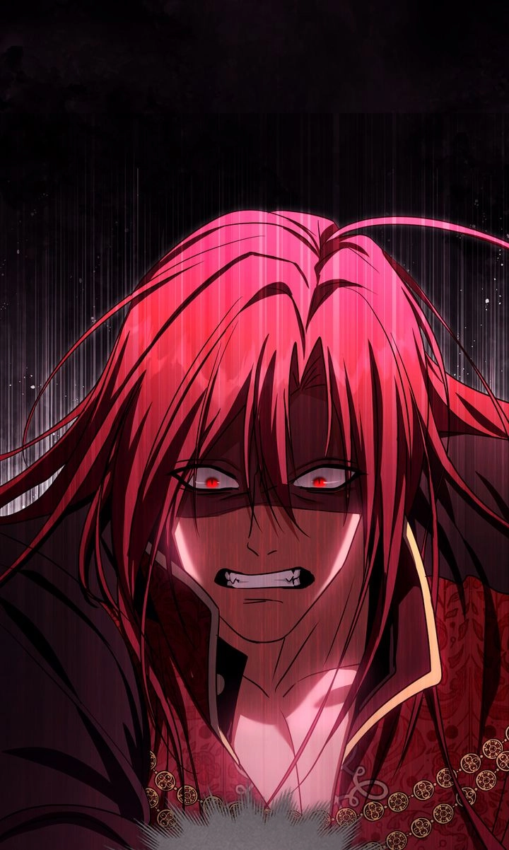 The Fake Saintess Awaits Her Exit Chapter 85 page 1 - 