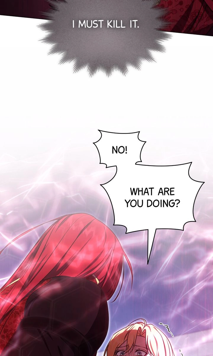 The Fake Saintess Awaits Her Exit Chapter 85 page 2 - 