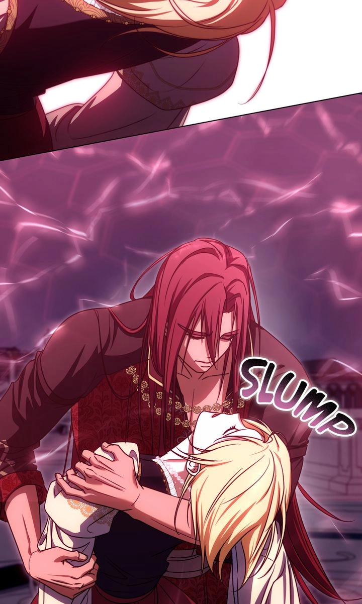 The Fake Saintess Awaits Her Exit Chapter 85 page 11 - 