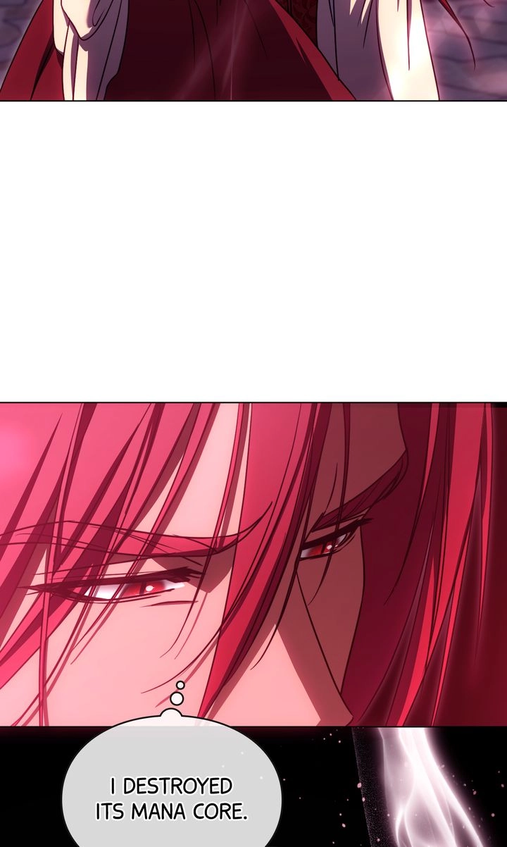 The Fake Saintess Awaits Her Exit Chapter 85 page 12 - 