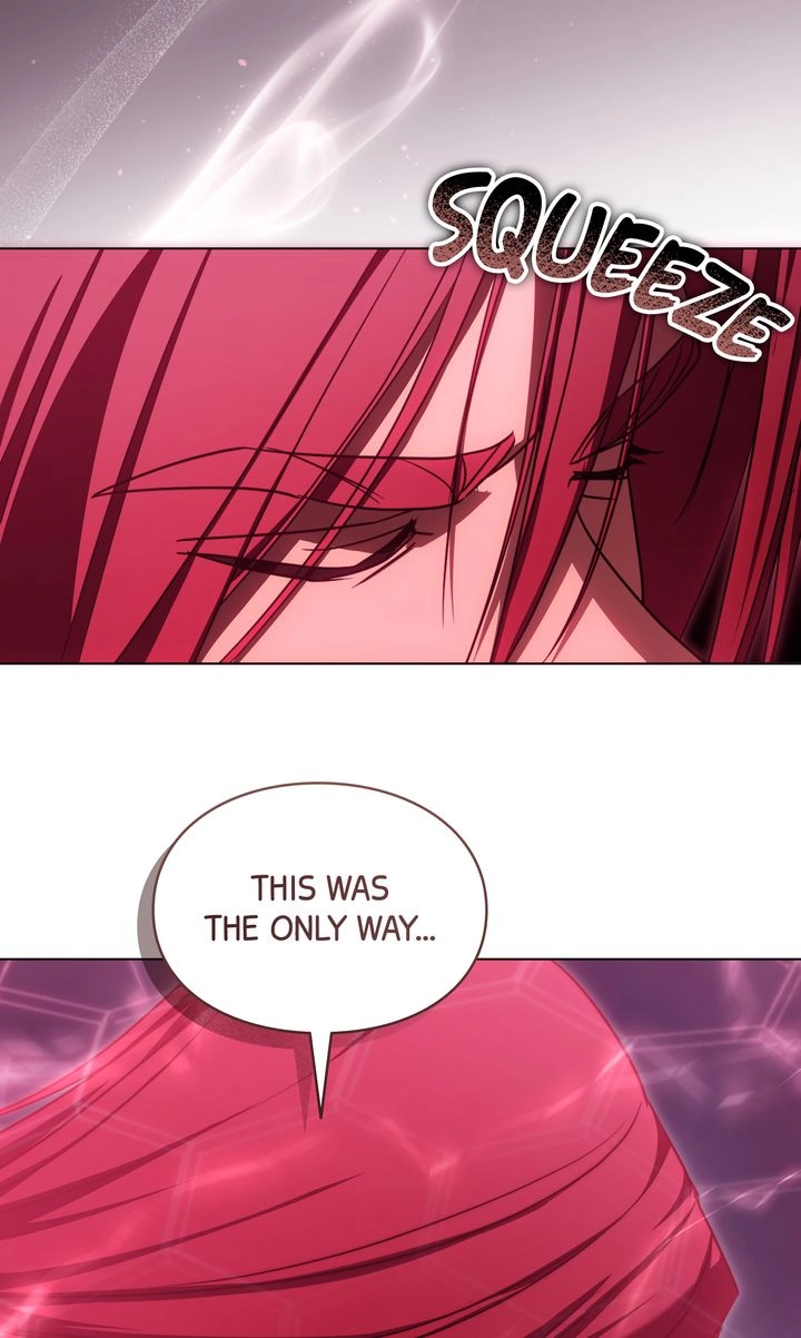 The Fake Saintess Awaits Her Exit Chapter 85 page 14 - 