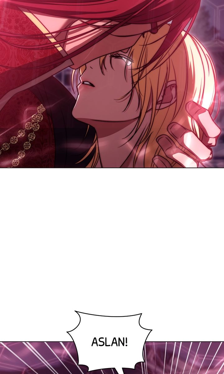 The Fake Saintess Awaits Her Exit Chapter 85 page 15 - 