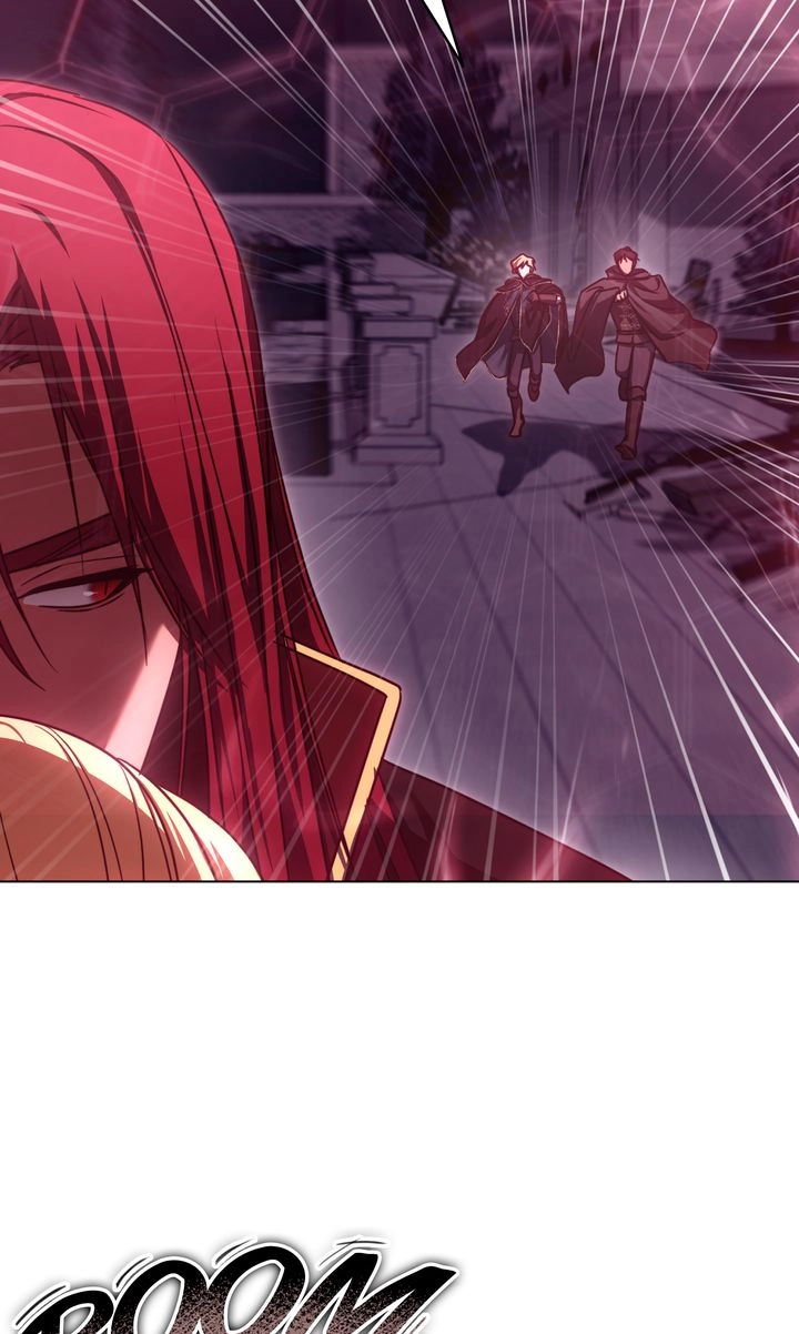 The Fake Saintess Awaits Her Exit Chapter 85 page 16 - 