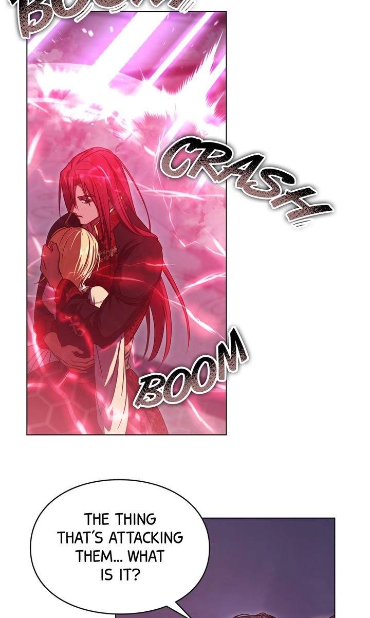 The Fake Saintess Awaits Her Exit Chapter 85 page 17 - 