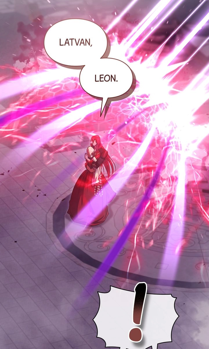 The Fake Saintess Awaits Her Exit Chapter 85 page 19 - 