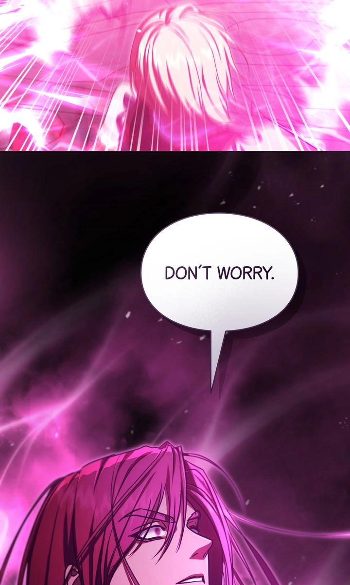 The Fake Saintess Awaits Her Exit Chapter 85 page 25 - 