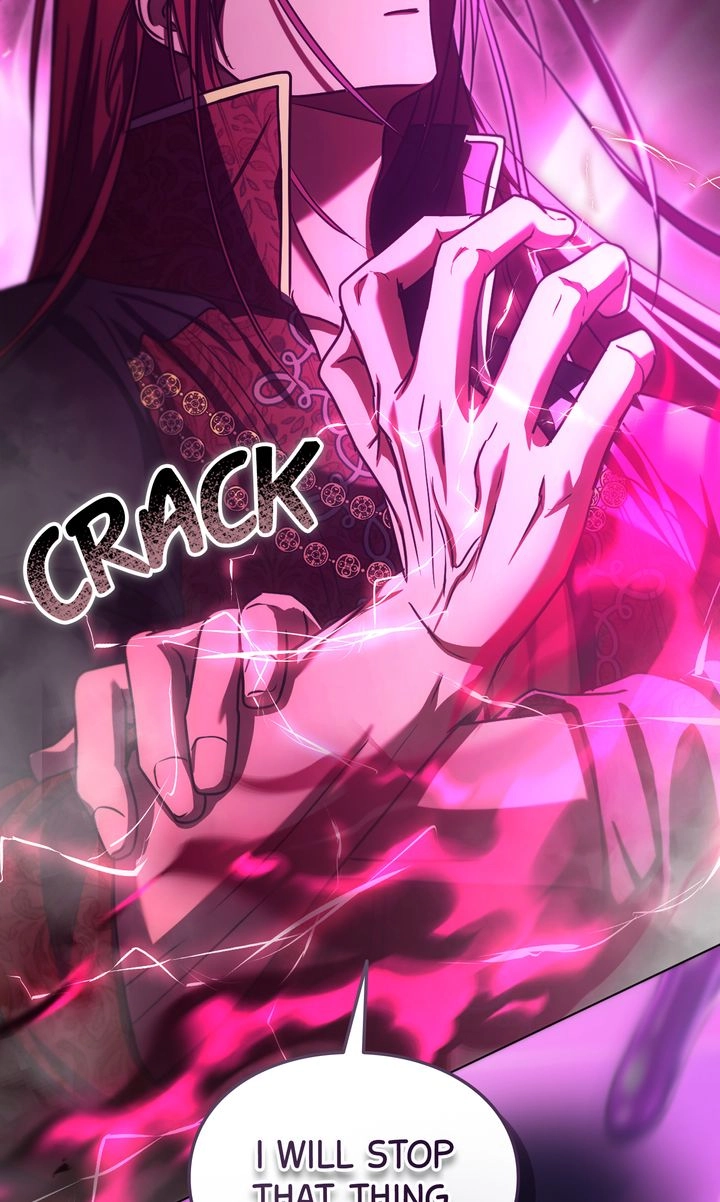 The Fake Saintess Awaits Her Exit Chapter 85 page 26 - 