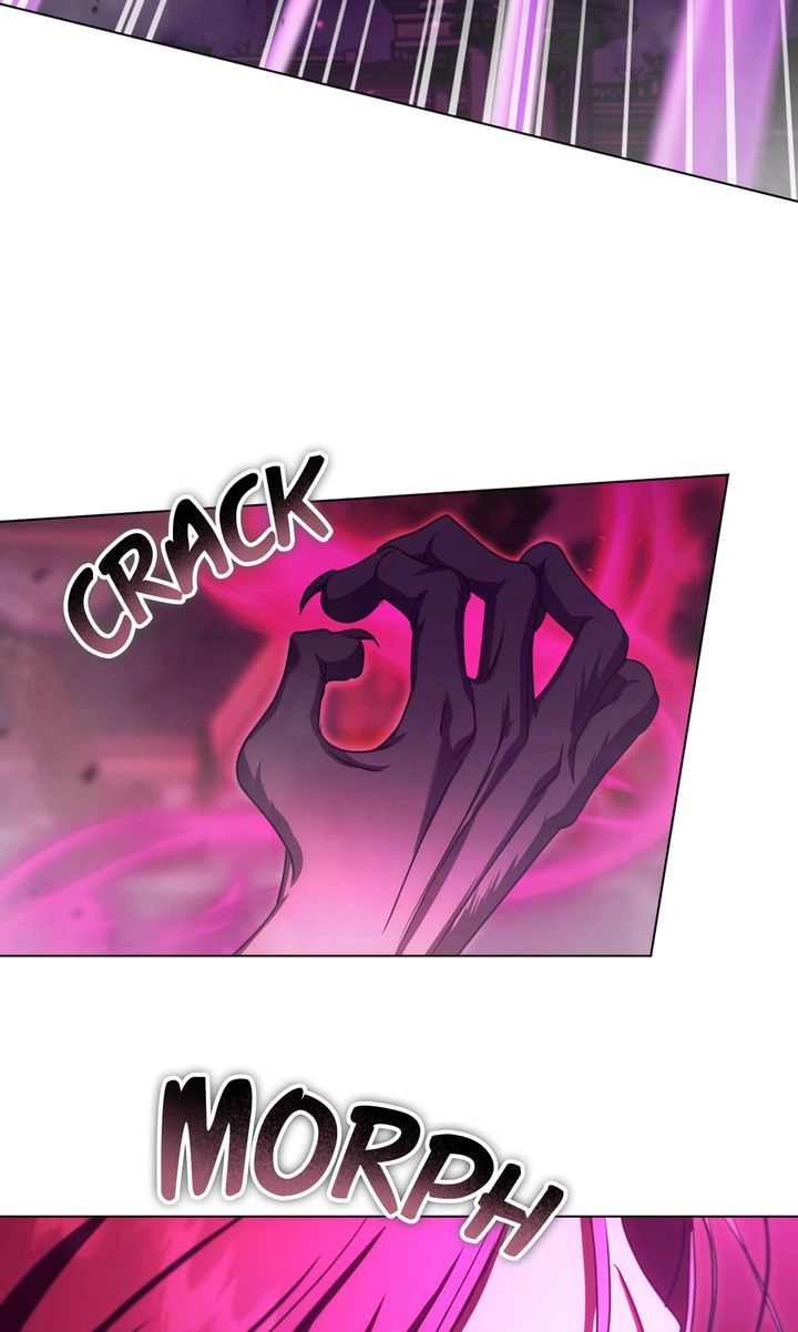 The Fake Saintess Awaits Her Exit Chapter 85 page 28 - 