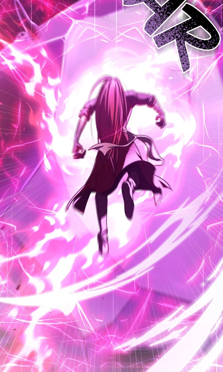 The Fake Saintess Awaits Her Exit Chapter 85 page 30 - 