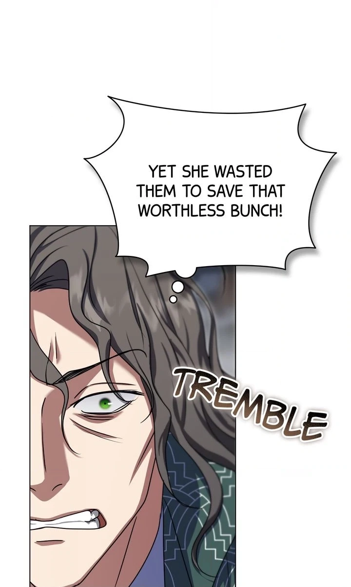 The Fake Saintess Awaits Her Exit Chapter 85 page 40 - 