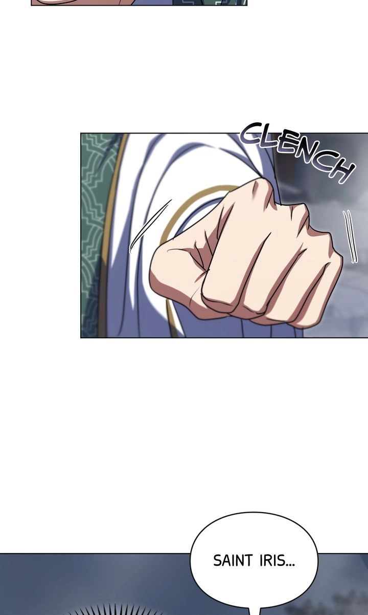 The Fake Saintess Awaits Her Exit Chapter 85 page 41 - 