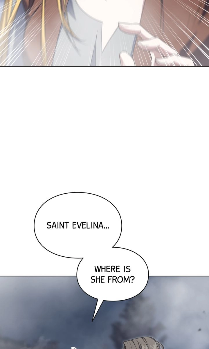 The Fake Saintess Awaits Her Exit Chapter 85 page 44 - 