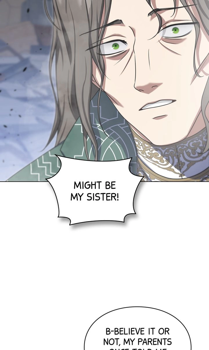 The Fake Saintess Awaits Her Exit Chapter 85 page 46 - 