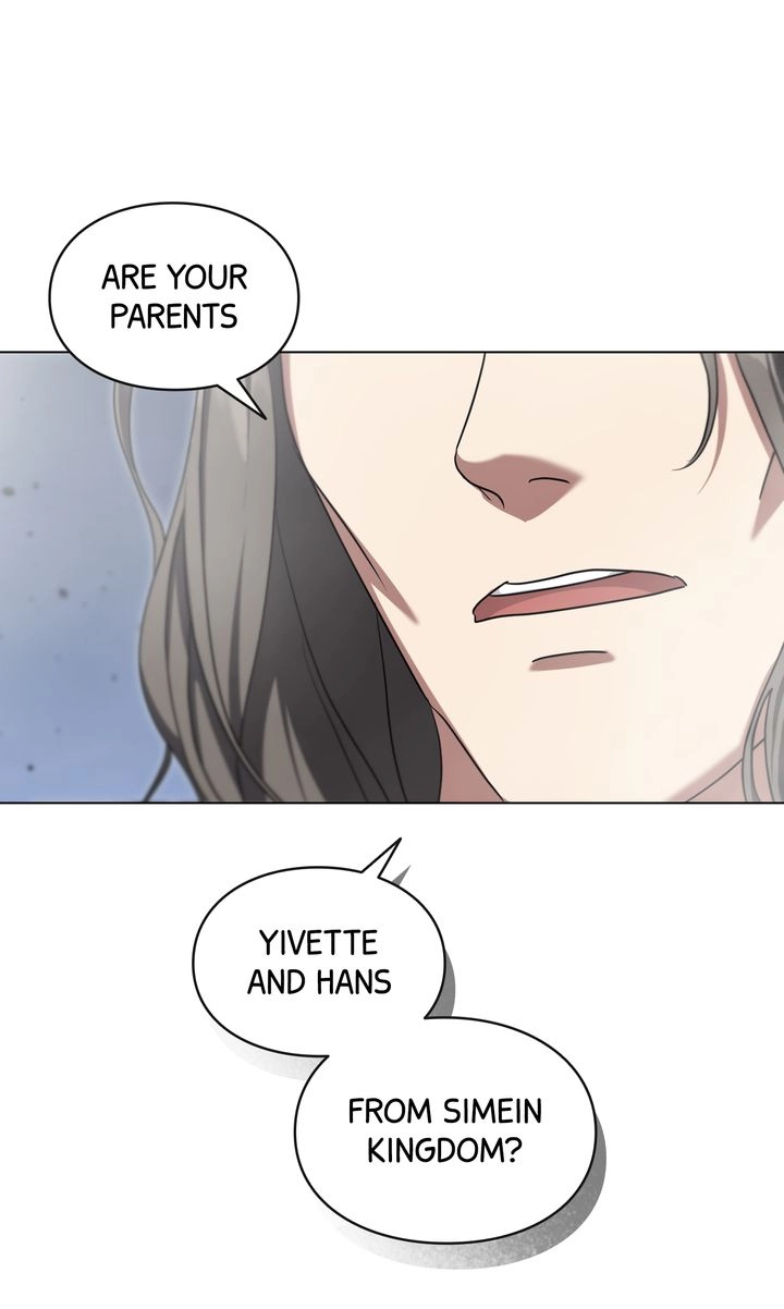 The Fake Saintess Awaits Her Exit Chapter 85 page 48 - 