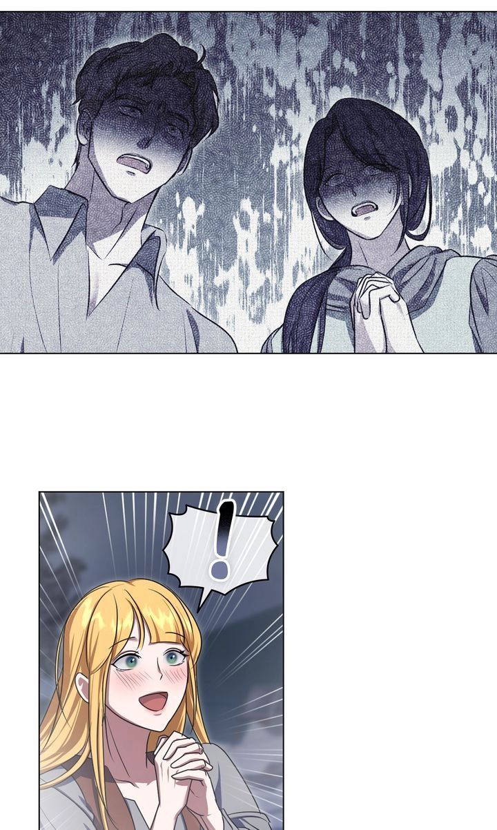 The Fake Saintess Awaits Her Exit Chapter 85 page 49 - 