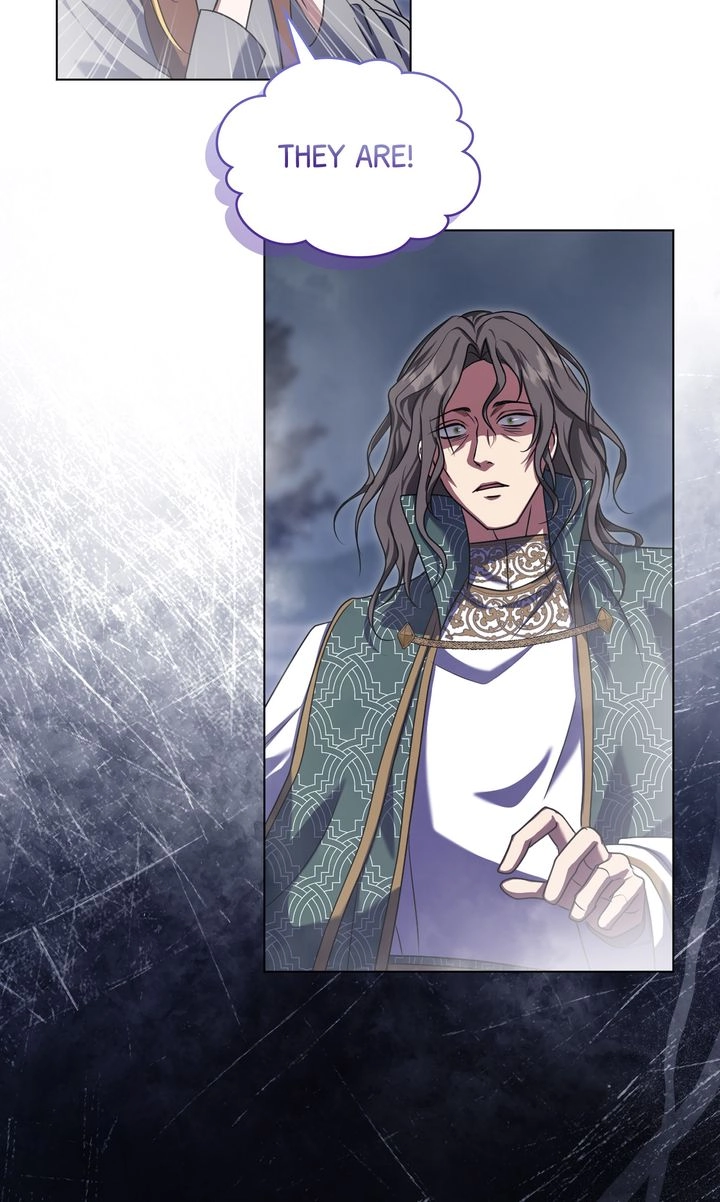 The Fake Saintess Awaits Her Exit Chapter 85 page 50 - 