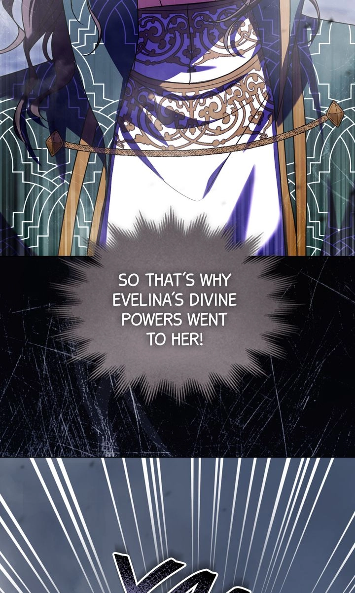 The Fake Saintess Awaits Her Exit Chapter 85 page 52 - 