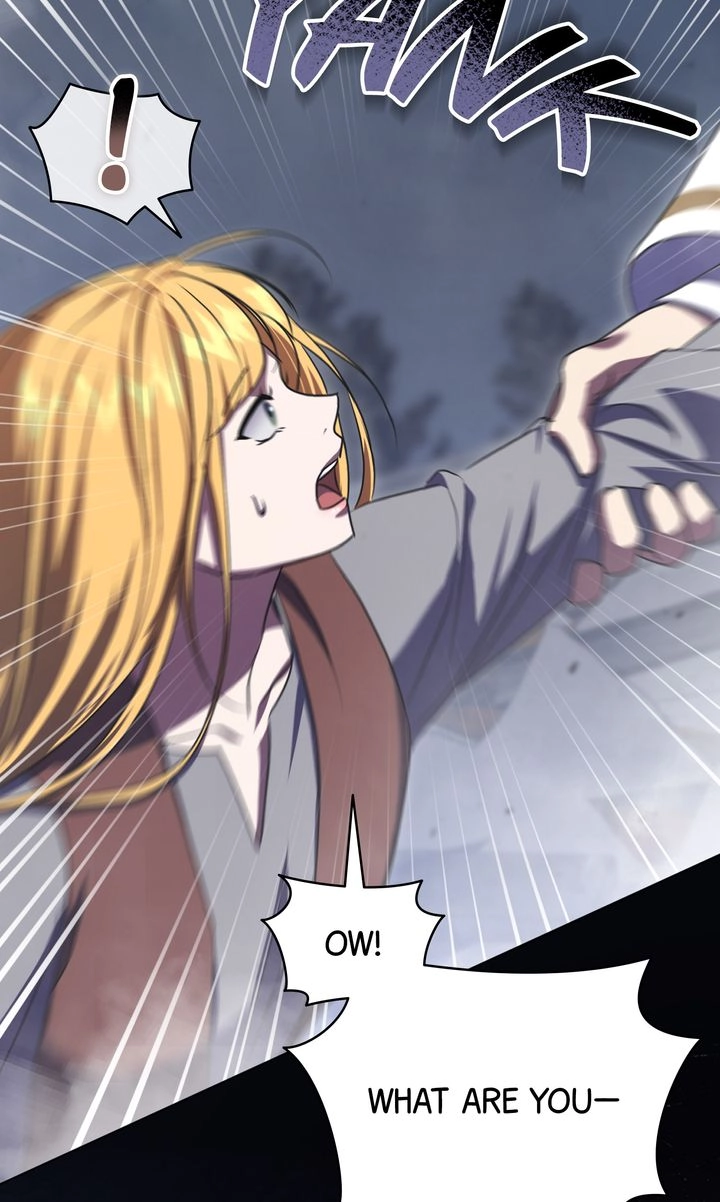 The Fake Saintess Awaits Her Exit Chapter 85 page 53 - 