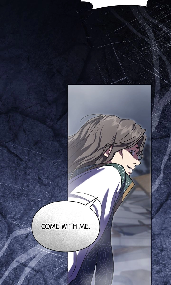 The Fake Saintess Awaits Her Exit Chapter 85 page 54 - 