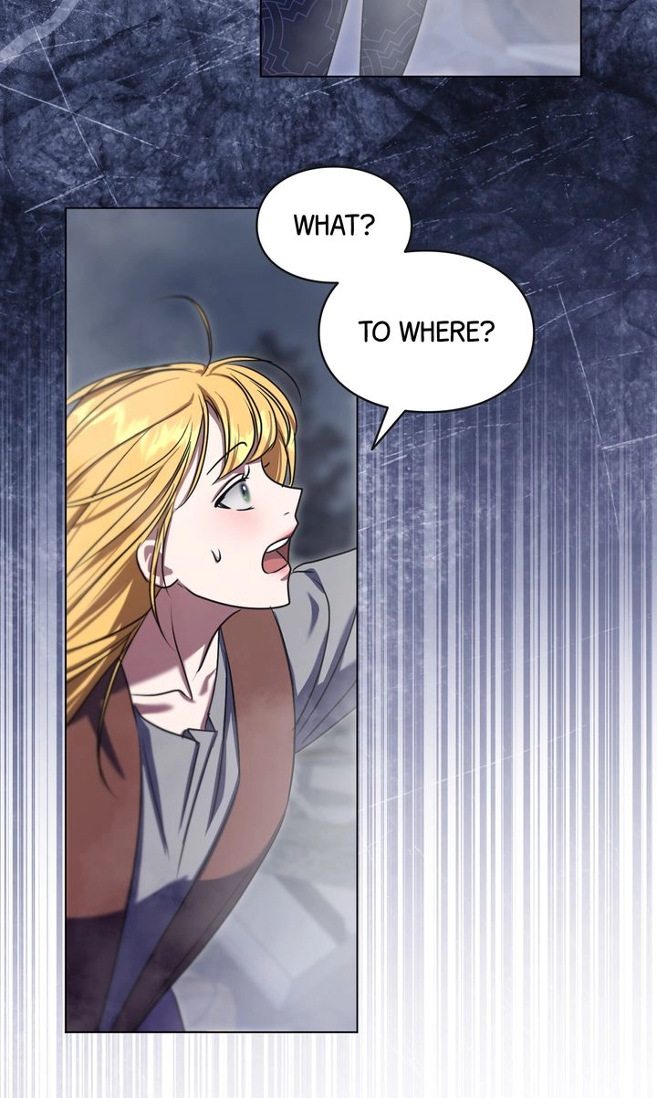 The Fake Saintess Awaits Her Exit Chapter 85 page 55 - 