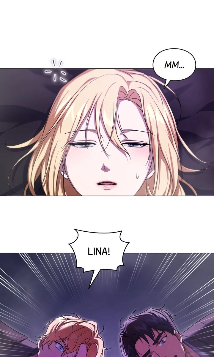 The Fake Saintess Awaits Her Exit Chapter 85 page 57 - 