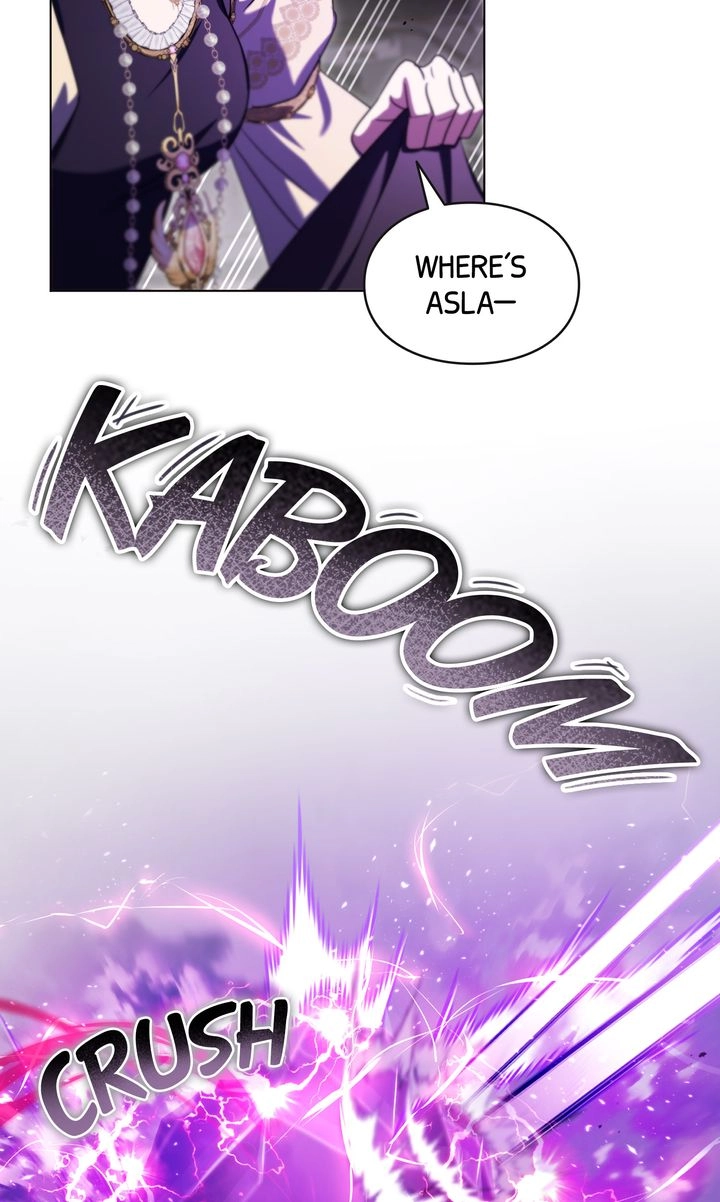 The Fake Saintess Awaits Her Exit Chapter 85 page 59 - 