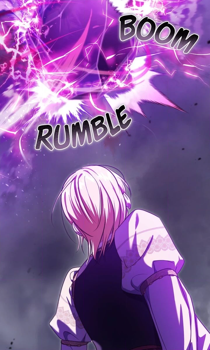 The Fake Saintess Awaits Her Exit Chapter 85 page 60 - 