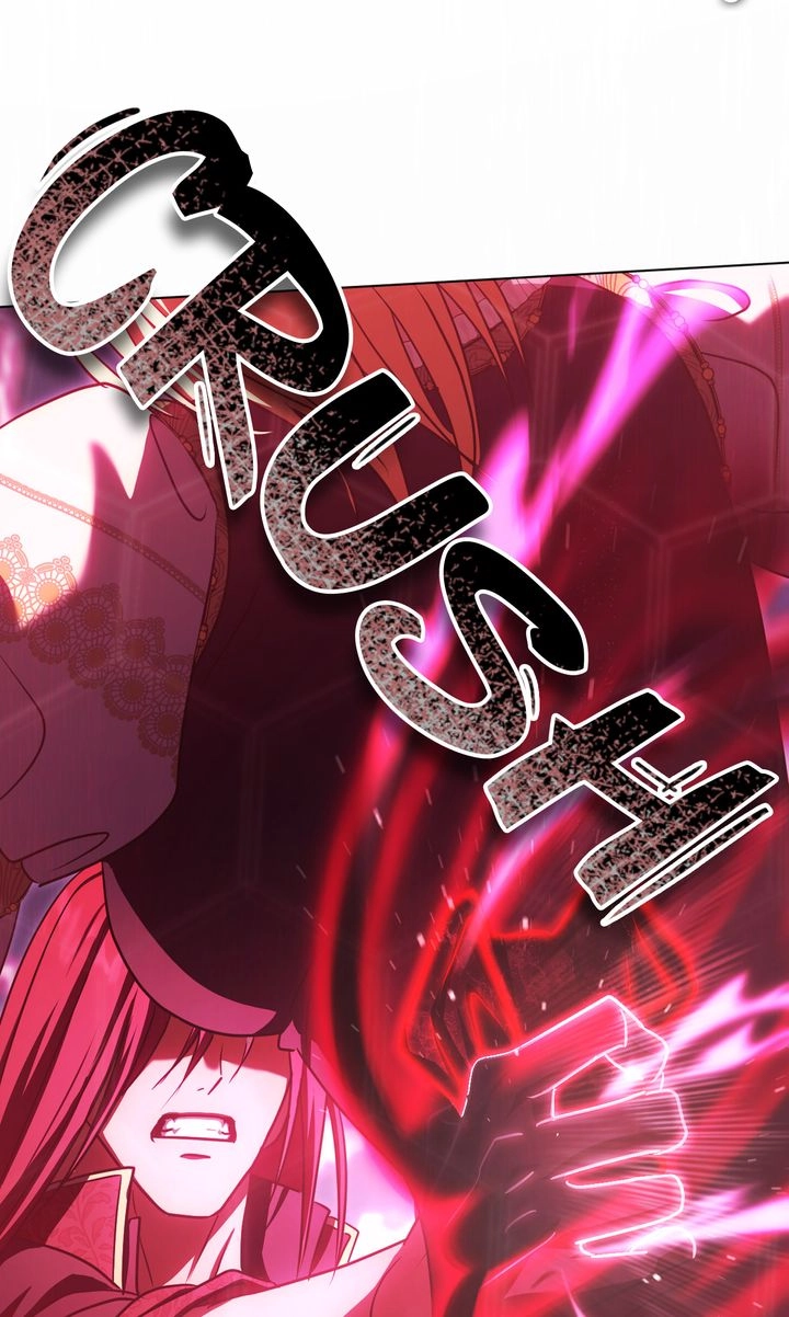 The Fake Saintess Awaits Her Exit Chapter 85 page 7 - 